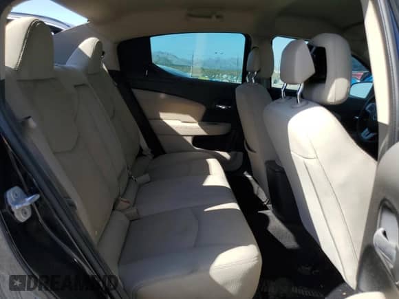 2011 Dodge Avenger Mainstreet с VIN 1B3BD1FB5BN534906, выставлен на аукционе Copart как лот 68859584 с пробегом 144 097 миль миль и Списание • Salvage title. История ставок и продаж доступна на DreamBid. Изображение 10.