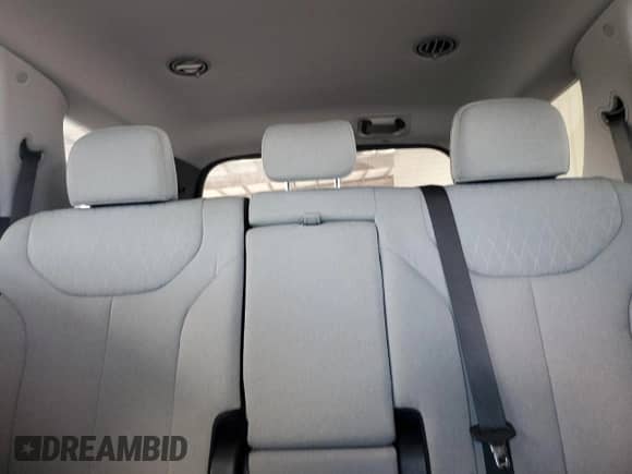 2022 Hyundai Palisade SE с VIN KM8R14HEXNU450892, выставлен на аукционе Copart как лот 57281805 с пробегом 63 424 миль миль и Списание • Salvage title. История ставок и продаж доступна на DreamBid. Изображение 10.