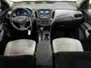 2024 Chevrolet Equinox LS с VIN 3GNAX5EG3RL270057, выставлен на аукционе Copart как лот 42299695 с пробегом 10 868 миль миль и Списание • Salvage title. История ставок и продаж доступна на DreamBid. Изображение 8.
