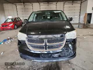 2013 Dodge Grand Caravan SE с VIN 2C4RDGBG8DR557104, выставлен на аукционе Copart как лот 85081415 с пробегом 207 924 миль миль и Чистый • Clean title. История ставок и продаж доступна на DreamBid. Изображение 5.