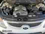 2007 Hyundai Veracruz GLS с VIN KM8NU13C97U027217, выставлен на аукционе Copart как лот 73122752 с пробегом 195 579 миль миль и Чистый • Clean title. История ставок и продаж доступна на DreamBid. Изображение 12.