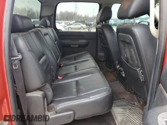 2010 Chevrolet Silverado 1500 с VIN 3GCRCSE24AG202390, выставлен на аукционе Copart как лот 44696935 с пробегом 168 410 миль миль и Списание • Salvage title. История ставок и продаж доступна на DreamBid. Изображение 10.