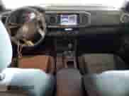 2023 Toyota Tacoma SR5 z VIN 3TMAZ5CN6PM199822, wystawiony jako Copart lot #84072485 z przebiegiem 58 711 mil mil oraz Szkoda całkowita • Salvage title. Historia ofert i sprzedaży dostępna na DreamBid. Obrazek 8.