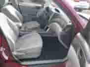 2011 Subaru Forester X with VIN JF2SHABC5BG780491, listed as a IAAI auction lot 43465417 with 147,591 mi miles and . Bid and sale history available at DreamBid. Image 5.