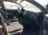 2021 Hyundai Accent SE with VIN 3KPC24A67ME128993, listed as a IAAI auction lot 43020510 with 74,016 mi miles and . Bid and sale history available at DreamBid. Image 5.