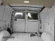 2005 Chevrolet Astro Cargo с VIN 1GCDM19X55B122358, выставлен на аукционе Copart как лот 86123825 с пробегом 71 717 миль миль и Списание • Salvage title. История ставок и продаж доступна на DreamBid. Изображение 10.