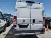 2015 Ram ProMaster z VIN 3C6URVJD4FE508825, wystawiony jako Copart lot #63505435 z przebiegiem 164 458 mil mil oraz Czysty tytuł • Clean title. Historia ofert i sprzedaży dostępna na DreamBid. Obrazek 6.