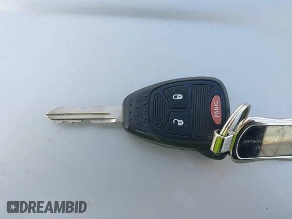 2008 Dodge Dakota SLT with VIN 1D7HW48N08S626761, listed as a IAAI auction lot 41794557 with 104,195 mi miles and . Bid and sale history available at DreamBid. Image 11.