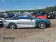 1998 Ford Mustang GT с VIN 1FAFP42X9WF104912, выставлен на аукционе IAAI как лот 43124465 с пробегом 164 445 миль миль и . История ставок и продаж доступна на DreamBid. Изображение 13.