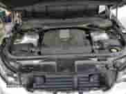 2018 Land Rover Discovery HSE with VIN SALRR2RV1JA075107, listed as a Copart auction lot 66125155 with 69,224 mi miles and Salvage title. Bid and sale history available at DreamBid. Image 12.