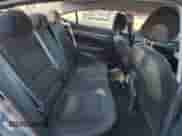 2020 Hyundai Elantra Value Edition with VIN KMHD84LF9LU977504, listed as a Copart auction lot 80218165 with 43,107 mi miles and Salvage title. Bid and sale history available at DreamBid. Image 10.