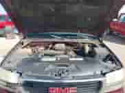 2000 GMC Sierra 1500 SLE с VIN 2GTEC19T6Y1170329, выставлен на аукционе IAAI как лот 41832168 с пробегом 262 118 миль миль и . История ставок и продаж доступна на DreamBid. Изображение 10.