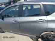 2015 Nissan Note S with VIN 3N1CE2CP3FL442370, listed as a IAAI auction lot 42551749 with 122,807 mi miles and . Bid and sale history available at DreamBid. Image 15.