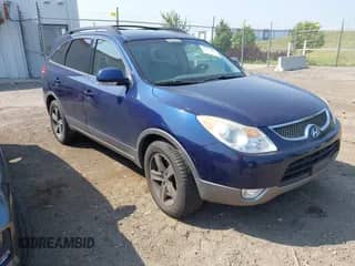 2008 Hyundai Veracruz GLS с VIN KM8NU73C58U045511, выставлен на аукционе IAAI как лот 42971949 с пробегом 146 048 миль миль и . История ставок и продаж доступна на DreamBid. Изображение 1.
