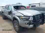 2021 Toyota Tacoma Limited with VIN 3TMGZ5AN1MM437178, listed as a IAAI auction lot 42959140 with 21,970 mi miles and . Bid and sale history available at DreamBid. Image 1.
