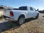 2012 Dodge RAM with VIN 3C63D3ML5CG224184, listed as a Copart auction lot 76390854 with 303,740 mi miles and Salvage title. Bid and sale history available at DreamBid. Image 3.