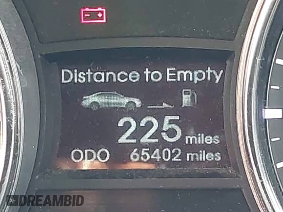2013 Hyundai Sonata GLS with VIN 5NPEB4AC8DH767314, listed as a IAAI auction lot 43489577 with 65,402 mi miles and . Bid and sale history available at DreamBid. Image 15.