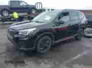 2021 Subaru Forester Special Sports с VIN JF2SKARC0MH529270, выставлен на аукционе IAAI как лот 43348884 с пробегом 50 588 миль миль и . История ставок и продаж доступна на DreamBid. Изображение 2.