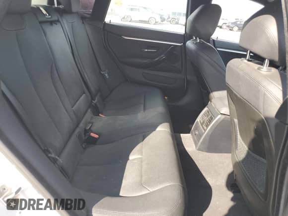 2018 BMW 4 Series 430i с VIN WBA4J1C58JBG77928, выставлен на аукционе Copart как лот 70368125 с пробегом 74 708 миль миль и Списание • Salvage title. История ставок и продаж доступна на DreamBid. Изображение 10.