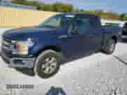 2018 Ford F-150 XL с VIN 1FTEX1EB9JFB97962, выставлен на аукционе Copart как лот 80687915 с пробегом 337 837 миль миль и Чистый • Clean title. История ставок и продаж доступна на DreamBid. Изображение 1.