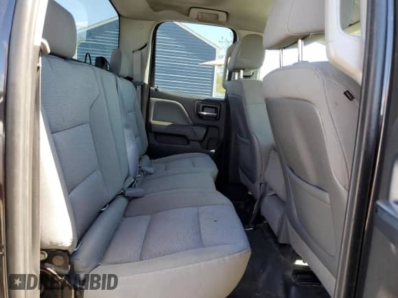2014 Chevrolet Silverado 1500 Work Truck with VIN 1GCRCPEH6EZ371222, listed as a Copart auction lot 70469335 with 84,671 mi miles and Clean title. Bid and sale history available at DreamBid. Image 10.