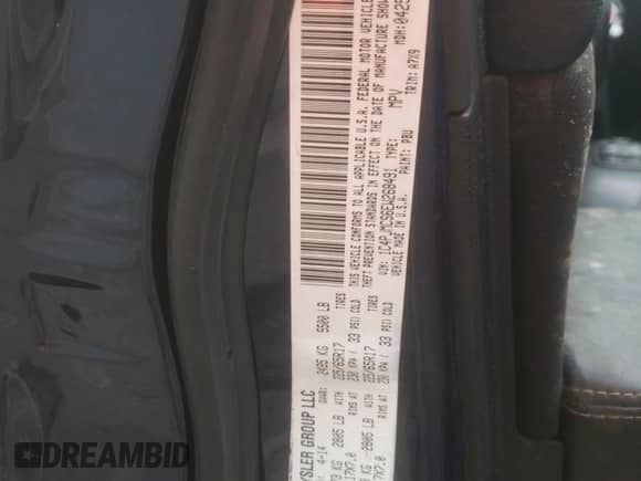 2014 Jeep Cherokee Latitude с VIN 1C4PJMCS6EW268491, выставлен на аукционе Copart как лот 85865665 с пробегом 86 741 миль миль и Чистый • Clean title. История ставок и продаж доступна на DreamBid. Изображение 13.