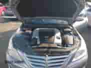 2010 Hyundai Genesis z VIN KMHGC4DE1AU101847, wystawiony jako IAAI lot #42712256 z przebiegiem 81 048 mil mil oraz . Historia ofert i sprzedaży dostępna na DreamBid. Obrazek 10.