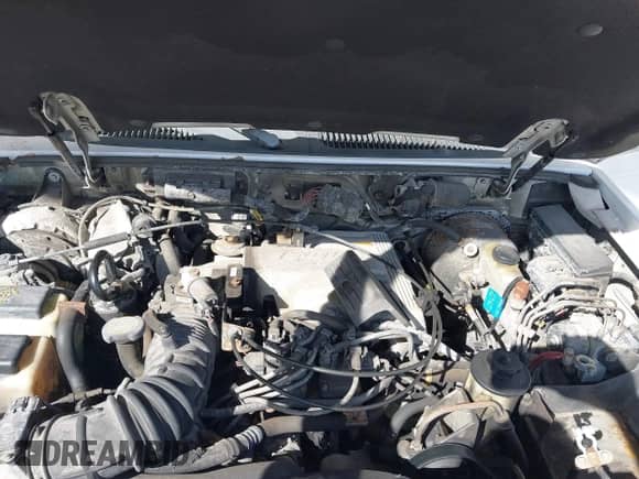 1998 Ford Explorer XLT с VIN 1FMZU32P1WUD32582, выставлен на аукционе IAAI как лот 43501470 с пробегом 200 550 миль миль и . История ставок и продаж доступна на DreamBid. Изображение 10.