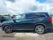 2017 Honda Pilot EX-L z VIN 5FNYF6H59HB091514, wystawiony jako IAAI lot #43083784 z przebiegiem 97 606 mil mil oraz . Historia ofert i sprzedaży dostępna na DreamBid. Obrazek 15.