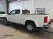 2016 Chevrolet Colorado 2WD WT с VIN 1GCHSBEA8G1316373, выставлен на аукционе IAAI как лот 43509155 с пробегом 189 811 миль миль и . История ставок и продаж доступна на DreamBid. Изображение 14.