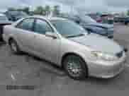 2006 Toyota Camry LE with VIN 4T1BE32K66U704789, listed as a IAAI auction lot 43304989 with 229,590 mi miles and . Bid and sale history available at DreamBid. Image 1.