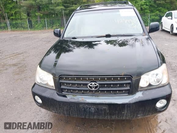 2003 Toyota Highlander с VIN JTEHF21A330145456, выставлен на аукционе IAAI как лот 42314980 с пробегом 223 200 миль миль и . История ставок и продаж доступна на DreamBid. Изображение 6.