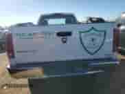2005 Dodge 2500 SLT with VIN 3D7KR26D55G840336, listed as a Copart auction lot 73039634 with 34,341 mi miles and Salvage title. Bid and sale history available at DreamBid. Image 6.