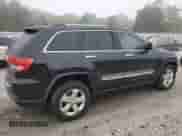 2013 Jeep Grand Cherokee Limited z VIN 1C4RJEBG0DC642363, wystawiony jako Copart lot #89741715 z przebiegiem 203 848 mil mil oraz Czysty tytuł • Clean title. Historia ofert i sprzedaży dostępna na DreamBid. Obrazek 3.