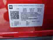 2024 Chevrolet Blazer EV eAWD LT with VIN 3GNKDBRJ8RS199817, listed as a Copart auction lot 56730305 with 34,917 mi miles and Salvage title. Bid and sale history available at DreamBid. Image 13.