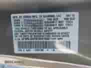 2012 Honda Odyssey LX z VIN 5FNRL5H29CB091860, wystawiony jako IAAI lot #42000688 z przebiegiem 295 551 mil mil oraz . Historia ofert i sprzedaży dostępna na DreamBid. Obrazek 9.