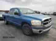 2006 Dodge 1500 SLT с VIN 1D7HA18266J181223, выставлен на аукционе Copart как лот 62329105 с пробегом 134 370 миль миль и Чистый • Clean title. История ставок и продаж доступна на DreamBid. Изображение 4.