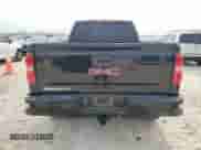 2017 GMC Sierra 1500 z VIN 1GTR1LEC8HZ368829, wystawiony jako Copart lot #54888295 z przebiegiem 113 328 mil mil oraz Szkoda całkowita • Salvage title. Historia ofert i sprzedaży dostępna na DreamBid. Obrazek 6.