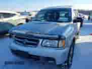 2000 Honda Passport LX z VIN 4S6DM58W7Y4404688, wystawiony jako IAAI lot #41333799 z przebiegiem 139 185 mil mil oraz . Historia ofert i sprzedaży dostępna na DreamBid. Obrazek 17.