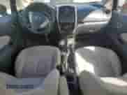 2015 Nissan Note SV with VIN 3N1CE2CP6FL388739, listed as a Copart auction lot 86885745 with 130,906 mi miles and Salvage title. Bid and sale history available at DreamBid. Image 8.