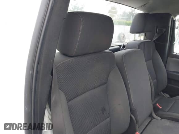 2018 GMC Sierra 1500 with VIN 1GTN1LEC4JZ900789, listed as a IAAI auction lot 42090150 with 195,415 mi miles and . Bid and sale history available at DreamBid. Image 8.