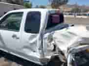 2009 Chevrolet Colorado 2LT with VIN 1GCDT19E798157522, listed as a IAAI auction lot 42802989 with 131,099 mi miles and . Bid and sale history available at DreamBid. Image 12.