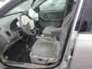 2005 Chevrolet Malibu Maxx LS с VIN 1G1ZT64865F321569, выставлен на аукционе Copart как лот 86920634 с пробегом 167 631 миль миль и Списание • Salvage title. История ставок и продаж доступна на DreamBid. Изображение 7.