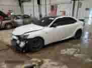 2020 Lexus IS 300 F Sport z VIN JTHGA1D26L5105256, wystawiony jako Copart lot #58562945 z przebiegiem 75 244 mil mil oraz Nie do naprawy • Non repairable. Historia ofert i sprzedaży dostępna na DreamBid. Obrazek 1.