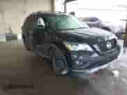 2019 Nissan Pathfinder SL with VIN 5N1DR2MM8KC626313, listed as a IAAI auction lot 42371944 with 73,510 mi miles and . Bid and sale history available at DreamBid. Image 1.