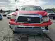 2009 Toyota Tundra SR5 с VIN 5TFBV54139X090453, выставлен на аукционе Copart как лот 82116465 с пробегом 252 783 миль миль и Чистый • Clean title. История ставок и продаж доступна на DreamBid. Изображение 5.