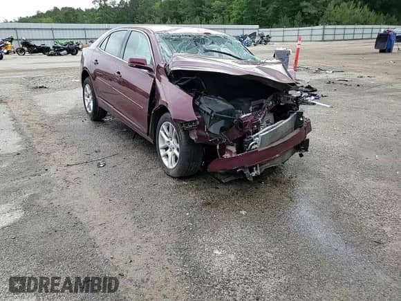 2016 Chevrolet Malibu LT с VIN 1G11C5SA2GF116007, выставлен на аукционе Copart как лот 52669595 с пробегом Не указан миль и Списание • Salvage title. История ставок и продаж доступна на DreamBid. Изображение 14.