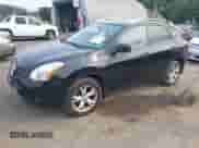 2008 Nissan Rogue SL with VIN JN8AS58V48W412463, listed as a IAAI auction lot 42926026 with 212,269 mi miles and . Bid and sale history available at DreamBid. Image 18.