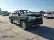 2020 Chevrolet Silverado 2500HD High Country z VIN 1GC4YREY4LF165984, wystawiony jako Copart lot #58317565 z przebiegiem Nie podano mil oraz Nie do naprawy • Non repairable. Historia ofert i sprzedaży dostępna na DreamBid. Obrazek 12.