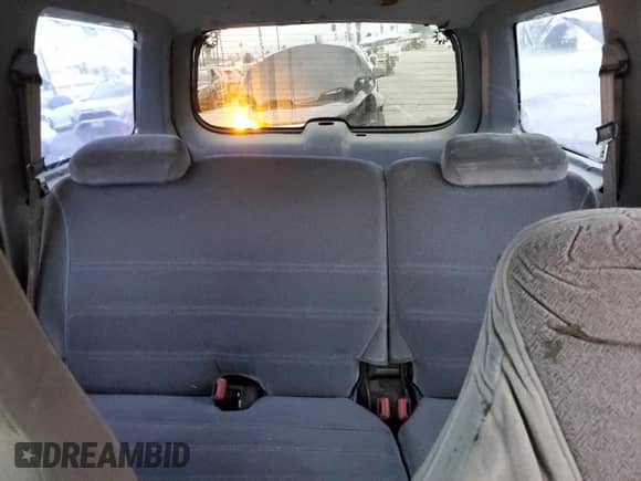 1998 Ford Explorer XL z VIN 1FMZU32XXWZB96164, wystawiony jako Copart lot #81405415 z przebiegiem 201 144 mil mil oraz Szkoda całkowita • Salvage title. Historia ofert i sprzedaży dostępna na DreamBid. Obrazek 10.